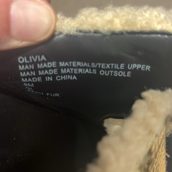 Aerosoles Slides - Picture 4 of 4